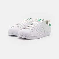 Фото № 2 с приближением к товару «‎Adidas Superstar »