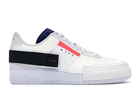 Фото № 1 с приближением к товару «‎Nike Air Force 1 Type»