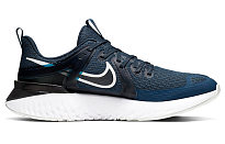 Фото № 2 с приближением к товару «‎Nike Legend React 2 Blue»