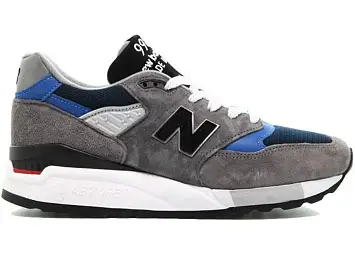 New Balance 998