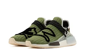 Adidas BY Pharrell Williams HU Nmd - 3