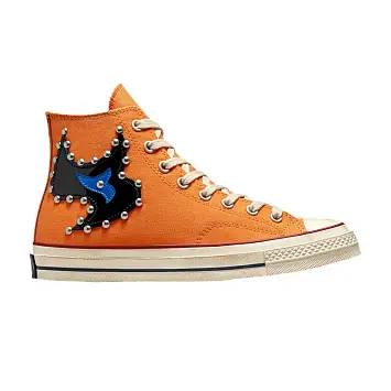 Come Tees x Converse Chuck 70 High Star Light Path - 1