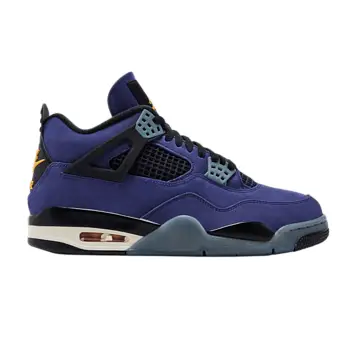 Air Jordan 4 Retro Lakers - 1