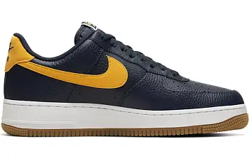 Nike Air Force 1 Low 'Michigan' - 3
