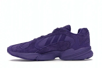 adidas Yung-1 Triple Purple - 3