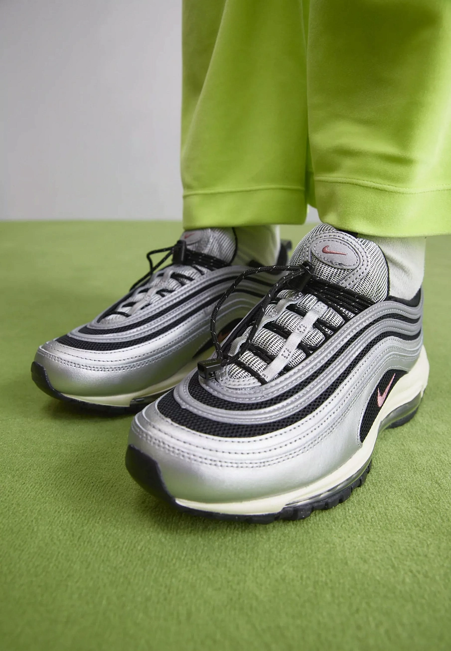 Фото № 3 с приближением к товару «‎WMNS AIR MAX 97 RC»