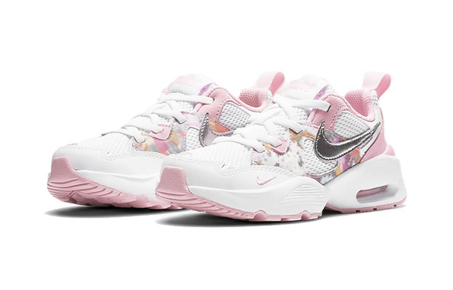 Фото № 3 с приближением к товару «‎BPNike Air Max Fusion SE PinkWhite»