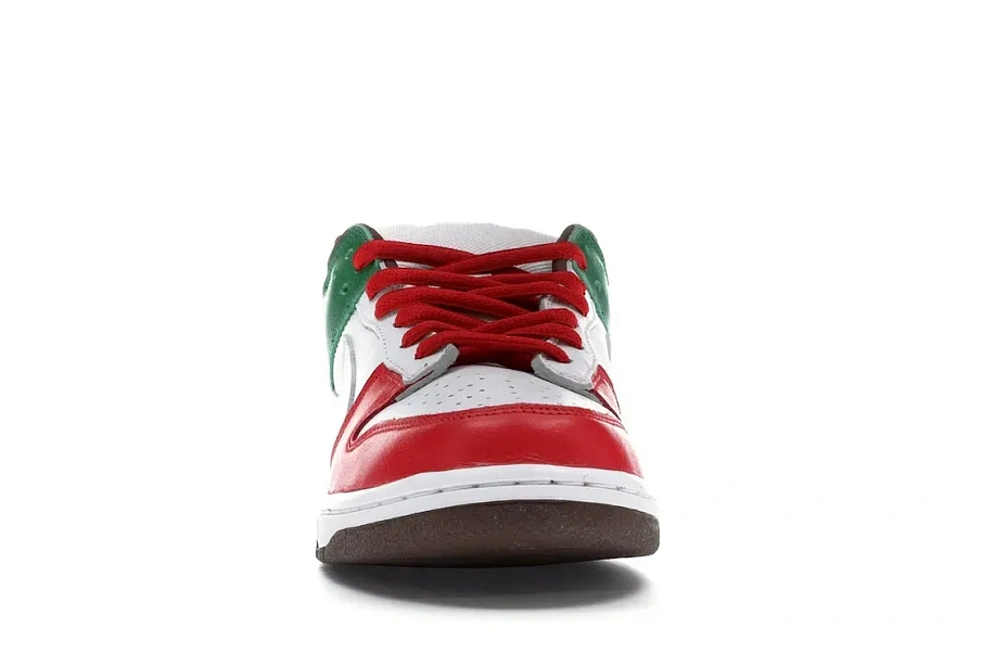 Фото № 2 с приближением к товару «‎Nike SB Dunk Low Cinco de Mayo»