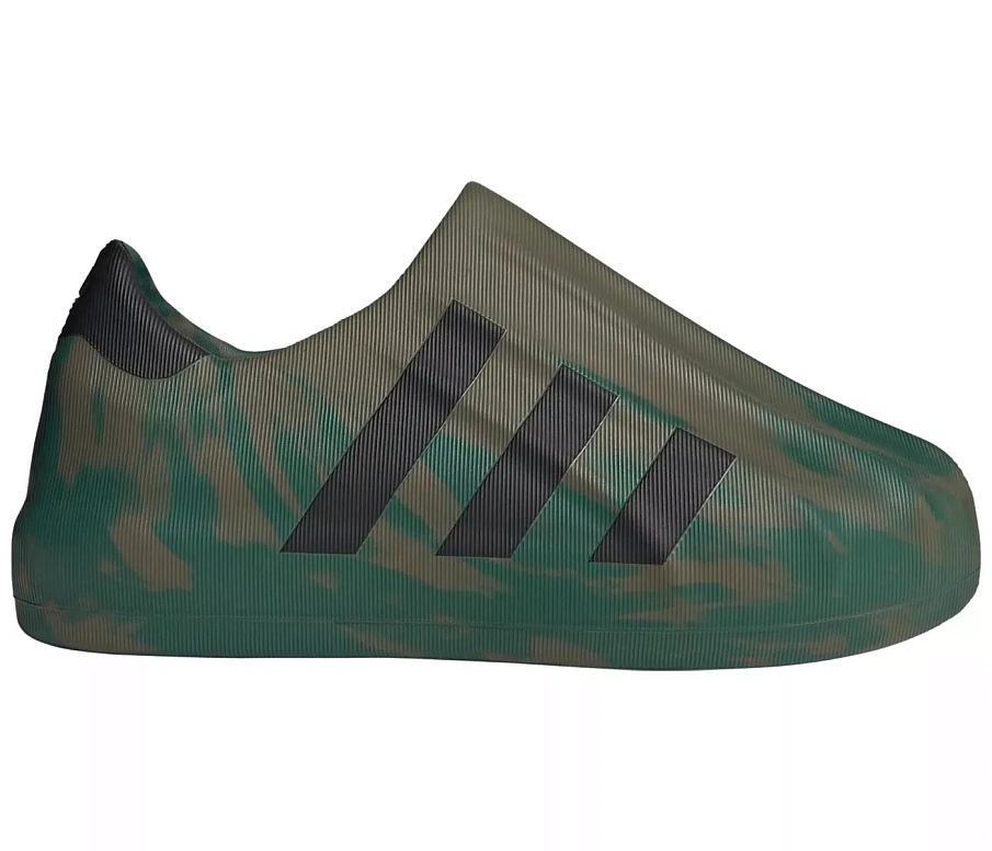 Фото № 1 с приближением к товару «‎adidas adiFOM Superstar Olive Strata Black»