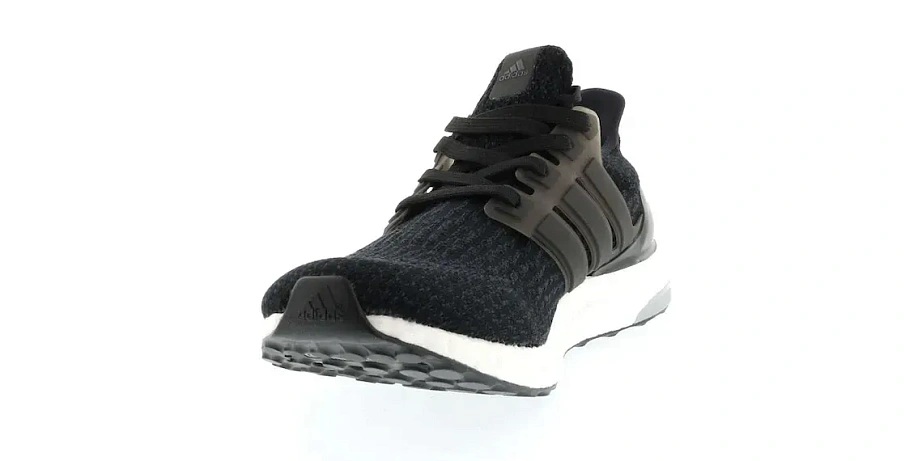 Фото № 2 с приближением к товару «‎adidas Ultra Boost 3.0 Core Black»