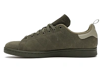 Фото № 3 с приближением к товару «‎adidas Stan Smith Winterized Raw Khaki»