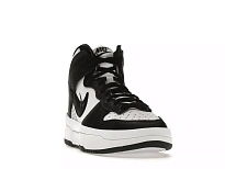 Фото № 4 с приближением к товару «‎Nike Dunk High Up Panda »