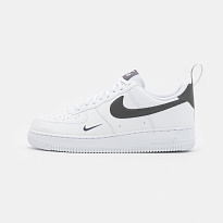 Фото № 1 с приближением к товару «‎Nike Air Force 1 07 Lv8 UT TU »