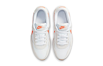 Фото № 4 с приближением к товару «‎Nike MD Valiant (GS) BeigeOrange»