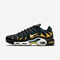 Фото № 2 с приближением к товару «‎Nike Air Max Plus»