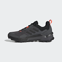 Фото № 3 с приближением к товару «‎adidas Terrex AX4 Primegreen Hiking Black»