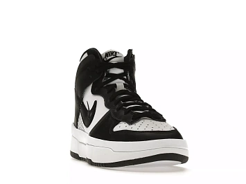 Nike Dunk High Up Panda  - 4
