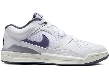 Jordan Stadium 90