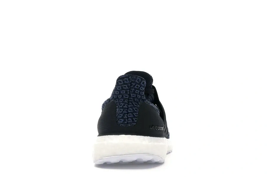 Фото № 4 с приближением к товару «‎adidas Ultra Boost 4.0 Parley Tech Ink »