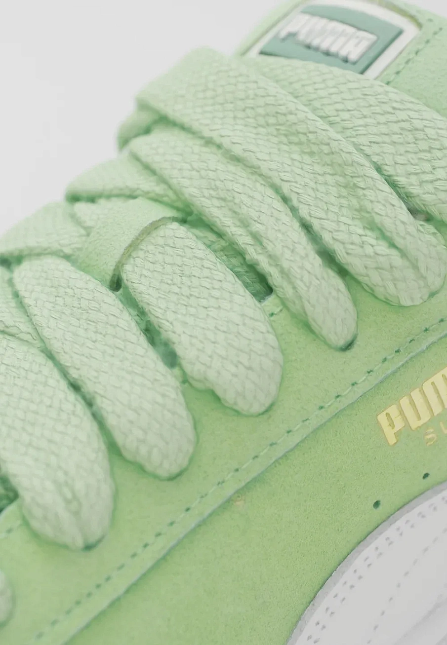 Фото № 3 с приближением к товару «‎Кроссовки Puma sppu115o0q9-m11-n»