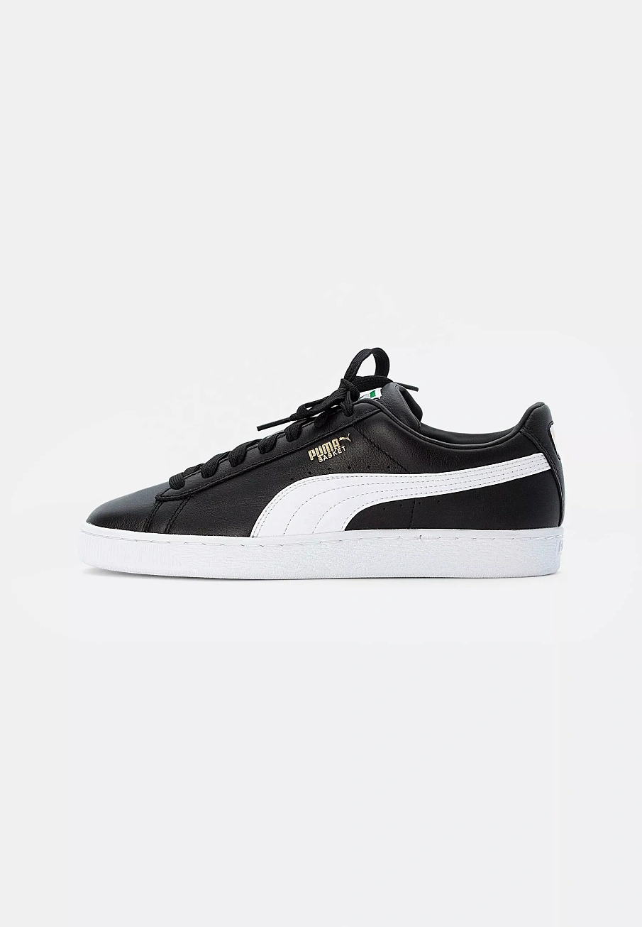 Фото № 1 с приближением к товару «‎BASKET CLASSIC XXI UNISEX»