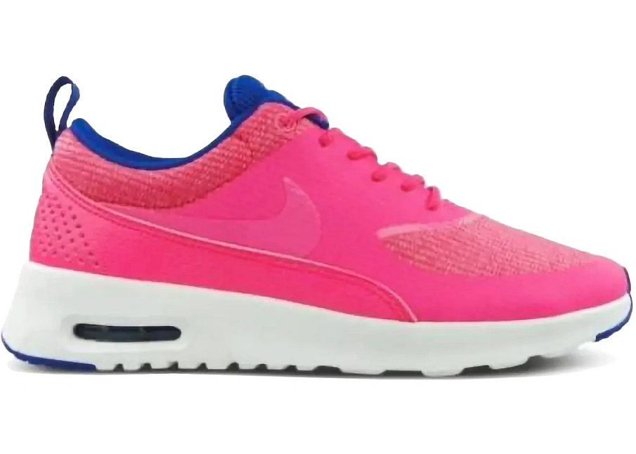 Фото № 1 с приближением к товару «‎Nike Air Max Thea PRM»