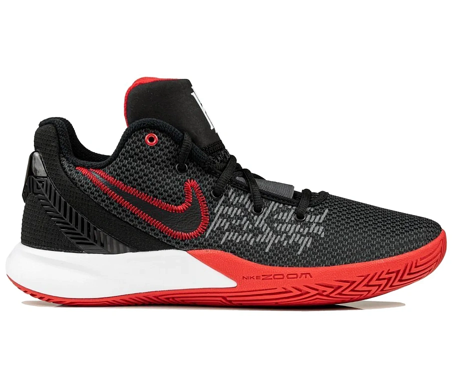 Фото № 1 с приближением к товару «‎Nike Kyrie Flytrap 2 Bred»