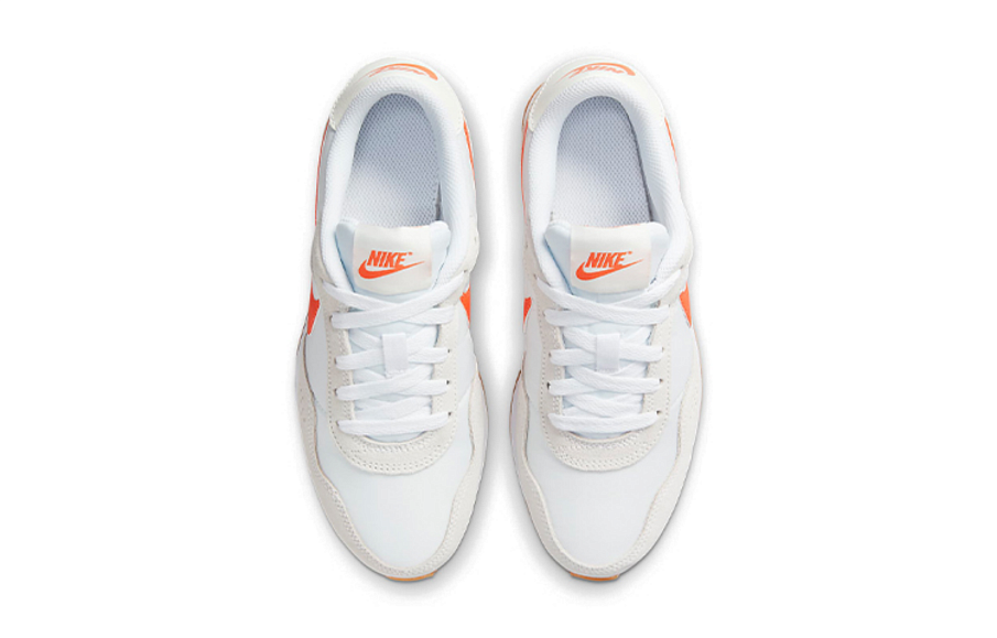 Фото № 4 с приближением к товару «‎Nike MD Valiant (GS) BeigeOrange»