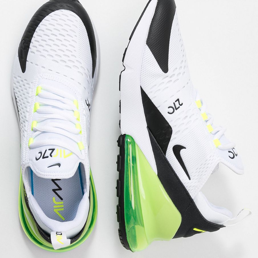 Фото № 2 с приближением к товару «‎Nike Air Max 270 Ess »