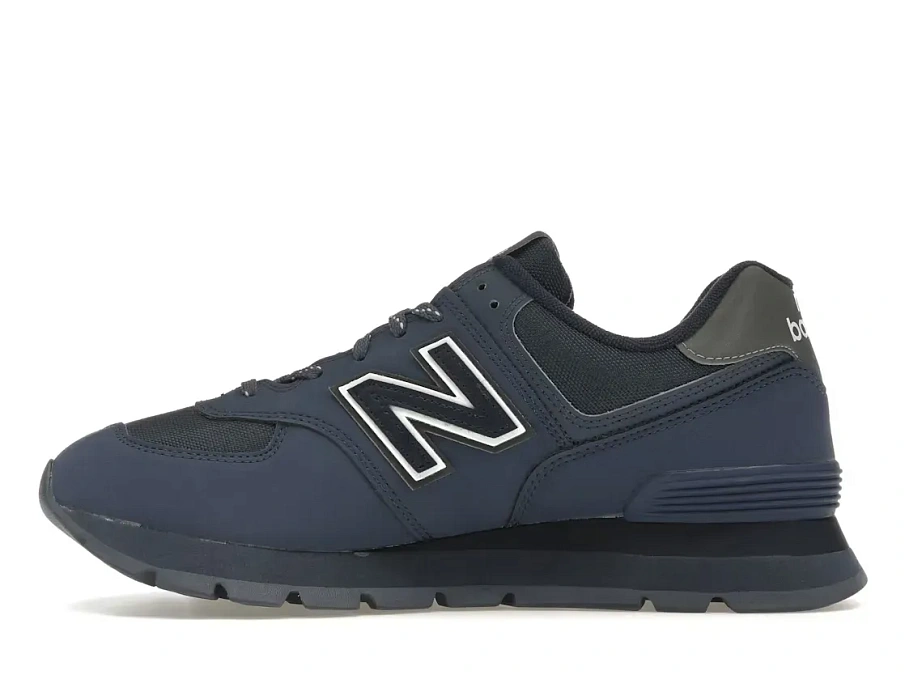 Фото № 3 с приближением к товару «‎New Balance 574»