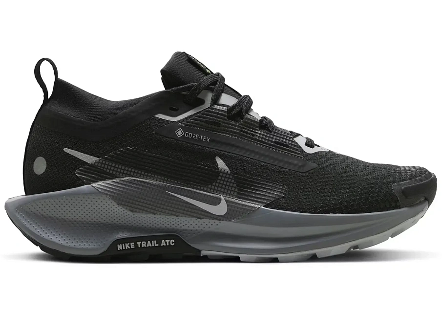 Фото № 1 с приближением к товару «‎Nike React Pegasus Trail 5 Gore-Tex»