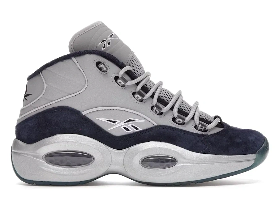 Фото № 1 с приближением к товару «‎Reebok Question Mid»