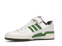 Фото № 5 с приближением к товару «‎adidas Forum 84 Low Crew Green»