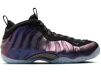Фото № 1 с приближением к товару «‎Nike Air Foamposite One Eggplant (2024)»