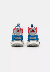 Фото № 4 с приближением к товару «‎WILD RIDER MID UNISEX»