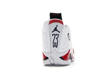 Jordan 14 Retro - 4
