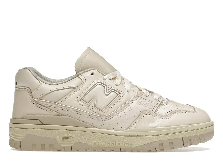 Фото № 1 с приближением к товару «‎New Balance 550»