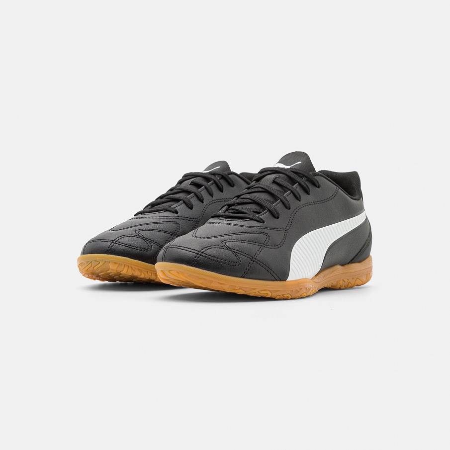 Фото № 2 с приближением к товару «‎Puma Monarch II IT »