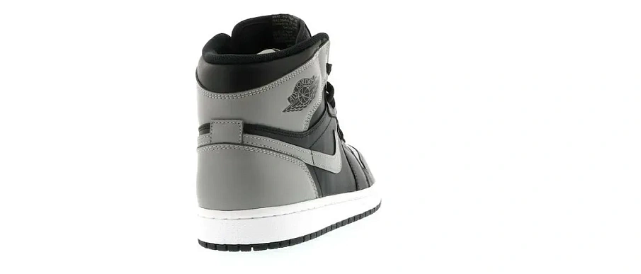 Фото № 4 с приближением к товару «‎Jordan 1 Retro Shadow (2013)»