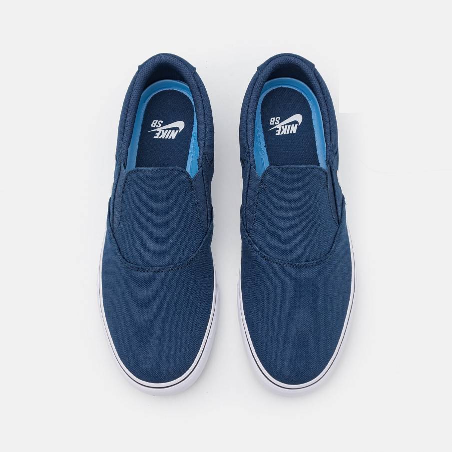 Фото № 4 с приближением к товару «‎Nike Chron 2 »