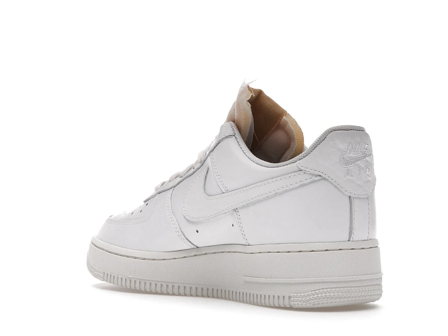 Фото № 6 с приближением к товару «‎Nike Air Force 1 Low 07 LX Bling »