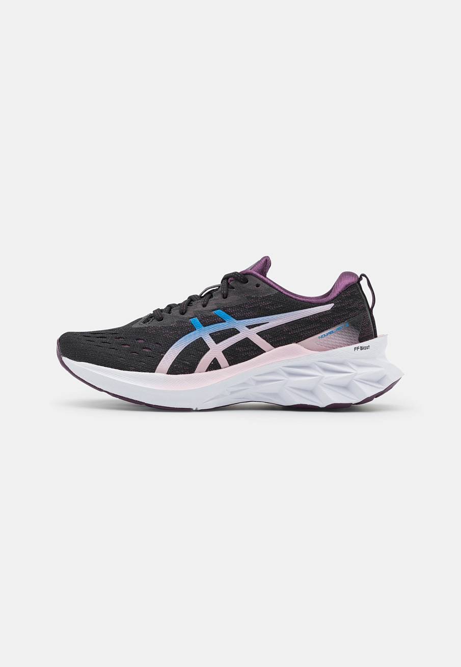 Фото № 1 с приближением к товару «‎Asics Novablast 2»