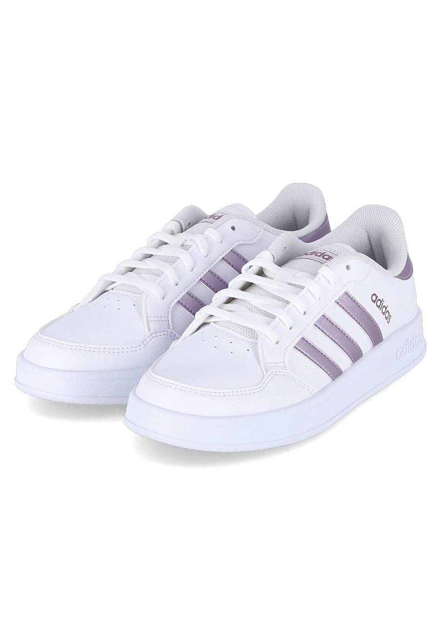 Фото № 2 с приближением к товару «‎Adidas Breaknet »