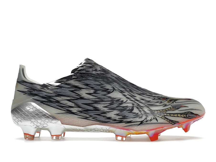 Фото № 1 с приближением к товару «‎adidas X Ghosted Plus Peregrine»