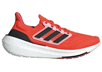 Фото № 1 с приближением к товару «‎adidas Ultra Boost Light Solar Red Black White»