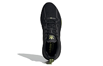 Фото № 4 с приближением к товару «‎Adidas Originals Zx 2K Flux 'Black Solar Yellow'»