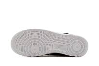 Фото № 4 с приближением к товару «‎Nike Air Force 1 Low Wmns BlackSilver»