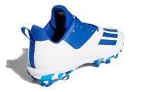 Фото № 4 с приближением к товару «‎adidas Adizero MD 'White Royal Blue'»