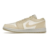 Фото № 3 с приближением к товару «‎Jordan 1 Low SE Team Gold »