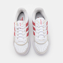Фото № 4 с приближением к товару «‎Adidas Courtic »